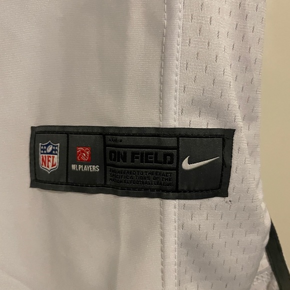 Nike NFL Miami Dolphins Youth Jersey - Picture 5 of 5